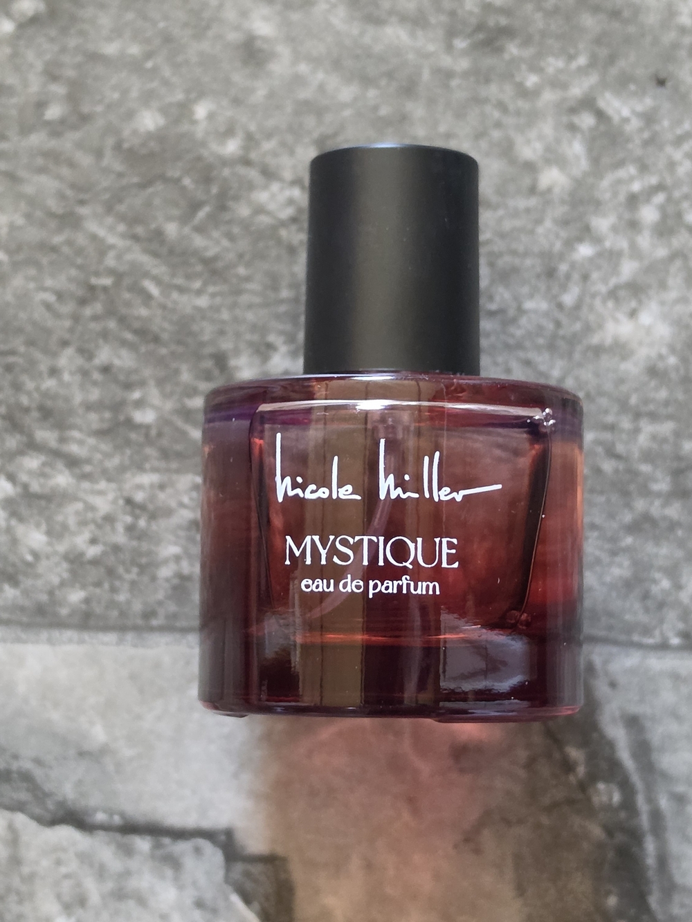 Nicole Miller Mystique Eau de Parfum BNIB